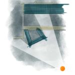 Cube-Sun-Study