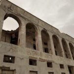گمرک تاریخی بندر دیر در مسیر احیا مزایده عمومی آغاز شد