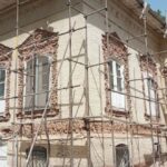 خطر تخریب میراث خاندان هدایت در تهران