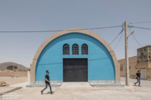 آشپزخانه آقاجون