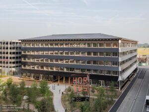 باغ آلشویل | Hortus Allschwil