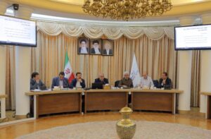 مشکل ۳۰ ساله هزاران ساکن فازدو شهرک خاوران تبریز رفع شد