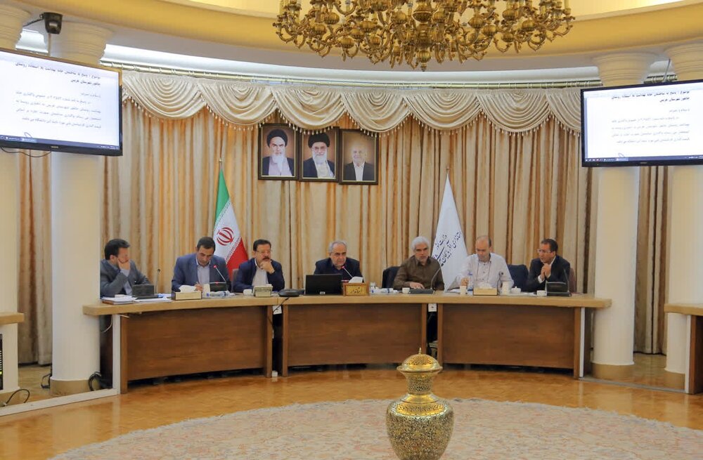 مشکل ۳۰ ساله هزاران ساکن فازدو شهرک خاوران تبریز رفع شد