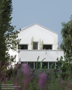 خانه دوست