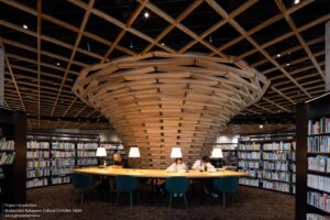 library_knoeledge_garden__Mirika_tree_