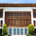 خانه مشیرالملک