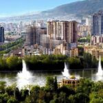 تبریز؛ پایتخت گردشگری کشورهای درحال توسعه