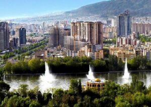 تبریز؛ پایتخت گردشگری کشورهای درحال توسعه