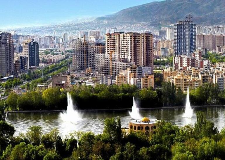 تبریز؛ پایتخت گردشگری کشورهای درحال توسعه