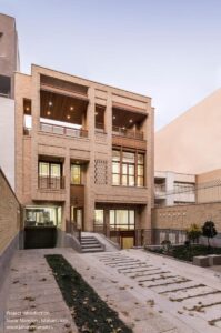 عمارت نظر