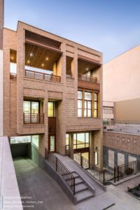 عمارت نظر (7)