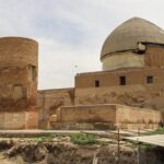 تخصیص ۳۰ میلیارد تومان برای مرمت جمعه مسجد اردبیل