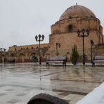 مسجد جامع ارومیه