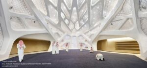 004_ZHA_KAPSARC_Musalla_©Hufton_Crow