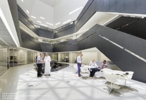 011_ZHA_KAPSARC_Collective_Area_©Hufton_Crow