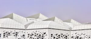 019_ZHA_KAPSARC_Windcatcher_Roof_Profile_©Hufton_Crow