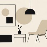 سبک مینیمالیسم در طراحی داخلی