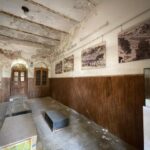 وضعیت وخیم آرامگاههای حافطیه + عکس