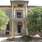 مرمت خانه تاریخی برکت در شیراز پایان یافت