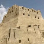 تداوم بازسازی و مرمت بزرگترین قلعه تاریخی بلوچستان با مشارکت بین بخشی