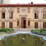 طرح مرمت خانه نظامیه، نقد و بررسی میشود