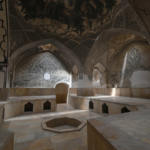 حمام تاریخی خوانسار در فهرست آثار ملی ثبت شد