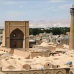 بلاتکلیفی دو مسجد تاریخی سمنان در مسیر ثبت جهانی در پرونده مساجد ایرانی