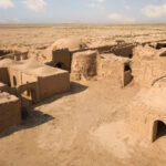 ۴ اثر تاریخی استان اصفهان ثبت ملی شد