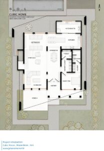 Groundfloor-Plan