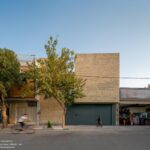 خانه هم سنگ