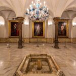 موزه حوضخانه کاخ گلستان بازگشایی می‌شود