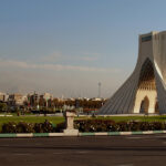 ۱۴ مهر؛ روز تهران، بزرگداشت قلب تپنده ایران