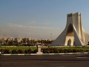 ۱۴ مهر؛ روز تهران، بزرگداشت قلب تپنده ایران