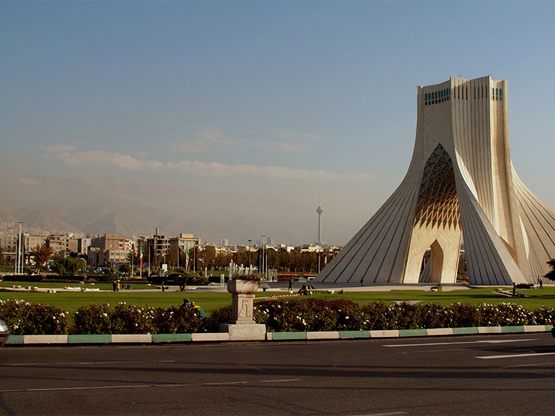 ۱۴ مهر؛ روز تهران، بزرگداشت قلب تپنده ایران