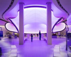 گالری ریاضیات وینتون در موزه علوم لندن | Mathematics: The Winton Gallery