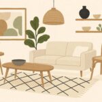 سبک اسکاندیناوی در طراحی داخلی | Scandinavian Style in Interior Design