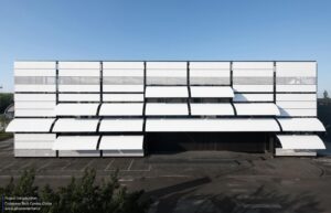 مرکز فناوری کشمیر