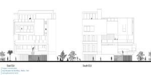 elevation