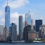 فهرست سالانه ۳۰۰ شرکت معماری برتر آمریکا از نظر درآمد در سال ۲۰۲۵