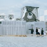 سراب در یومه‌شیما | Mirage in Yumeshima