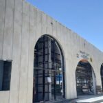 ایستگاه مترو مریم مقدس