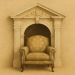 سبک سنتی در طراحی داخلی