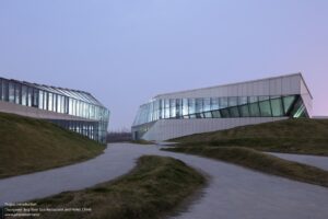 夜景视角_Night_view_©夏至