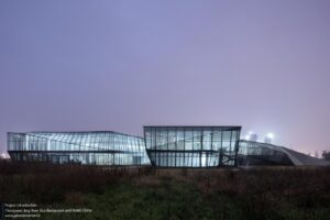 夜景视角_Night_view©夏至