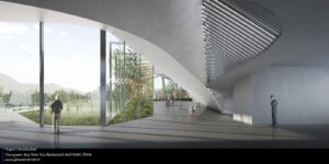 室内活动空间_Interior_space©Plasma_Studio_PMA