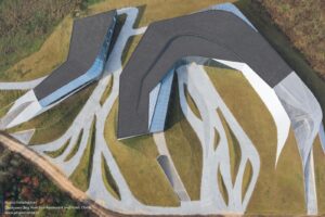 顶视图Top_view_©夏至