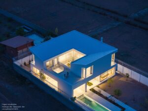 ویلای شهرزاد