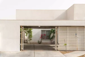 خانه محمد قنواتی