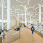 ۱۰۰ شرکت معماری برتر جهان از نگاه سایت Archello