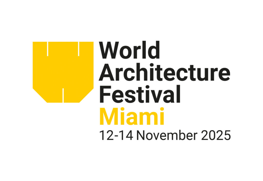 برندگان ایرانی جشنواره جهانی معماری 2025 World Architecture Festival (waf )